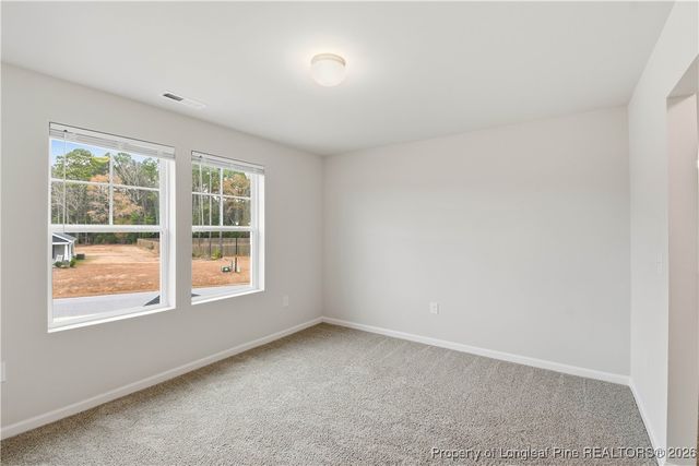 188 Heron Court, Godwin, NC 28344