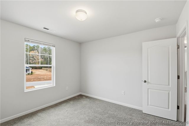 188 Heron Court, Godwin, NC 28344