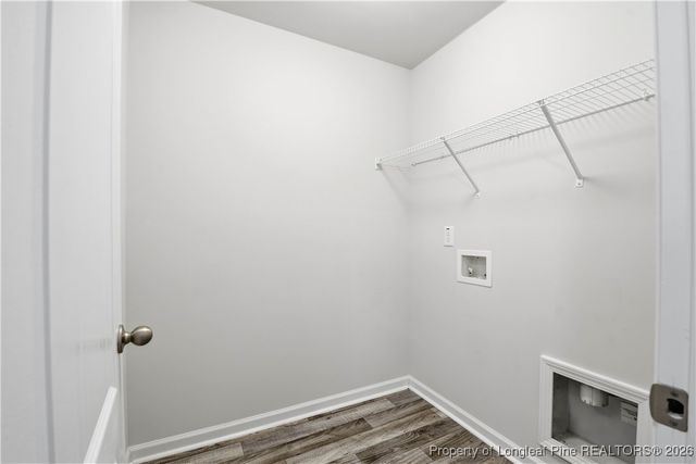 188 Heron Court, Godwin, NC 28344