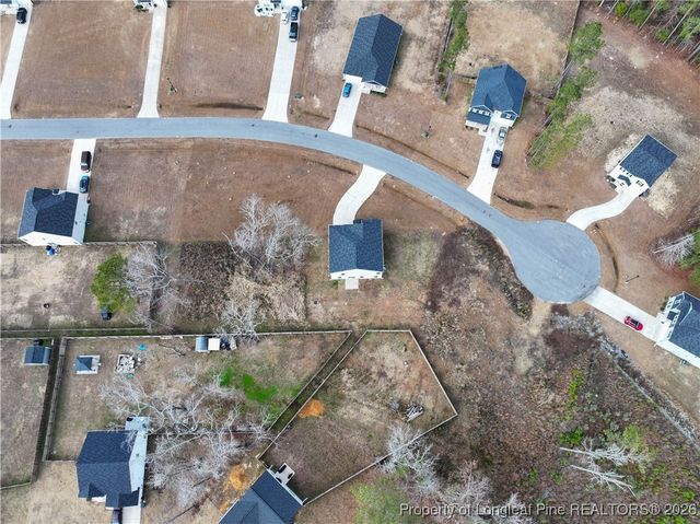 188 Heron Court, Godwin, NC 28344