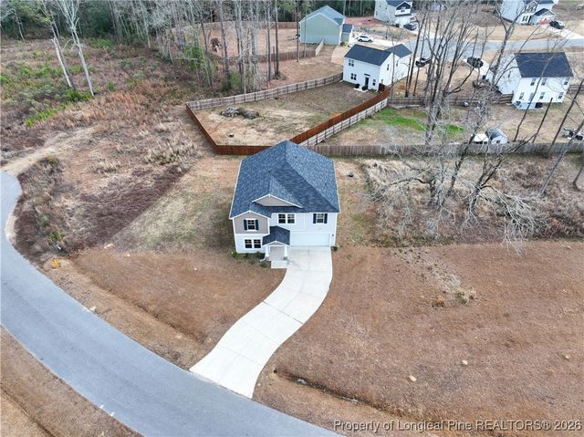 188 Heron Court, Godwin, NC 28344