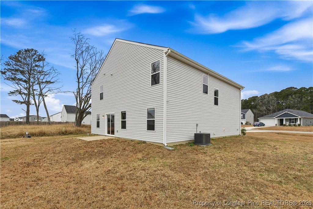 188 Heron Court, Godwin, NC 28344 — photo 3
