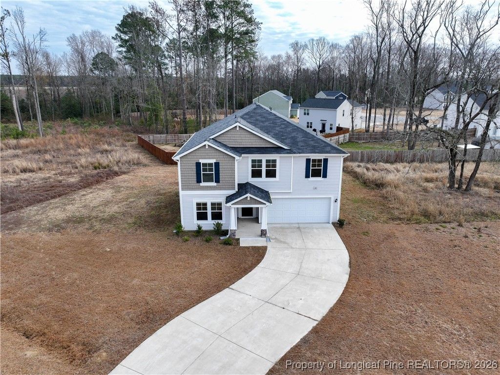 188 Heron Court, Godwin, NC 28344 — photo 6