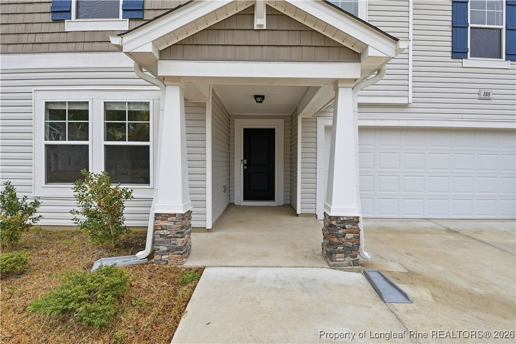 188 Heron Court, Godwin, NC 28344 — photo 7