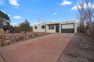 1019 Santa Clara Drive, Santa Fe, NM 87507