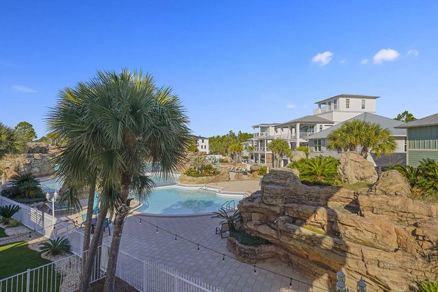 81 S Cypress Breeze Boulevard, Santa Rosa Beach, FL 32459