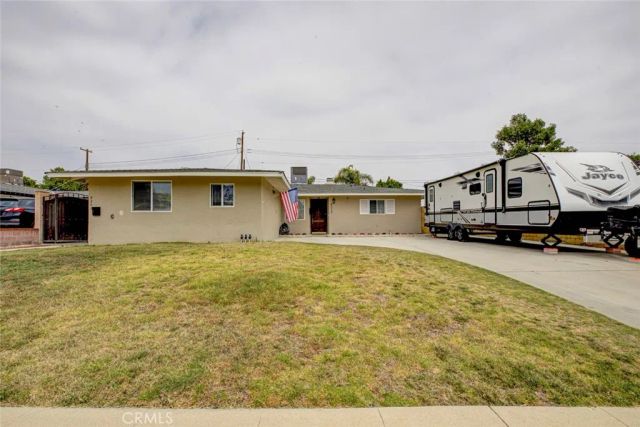 9350 Rhea Avenue, Northridge, CA 91324