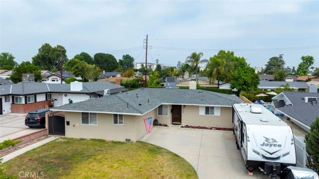 9350 Rhea Avenue, Northridge, CA 91324