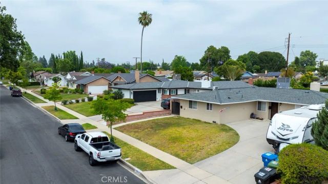 9350 Rhea Avenue, Northridge, CA 91324