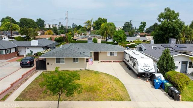 9350 Rhea Avenue, Northridge, CA 91324