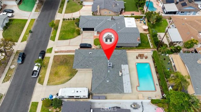 9350 Rhea Avenue, Northridge, CA 91324