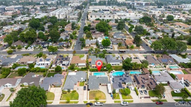 9350 Rhea Avenue, Northridge, CA 91324