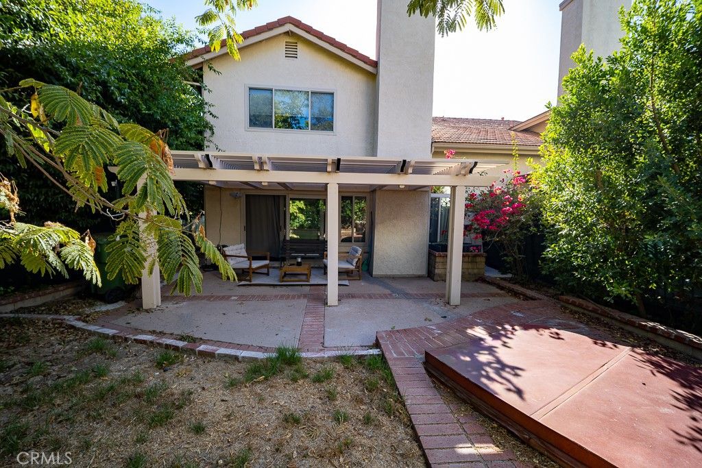 19405 Turtle Ridge Lane, Porter Ranch, CA 91326 — photo 4