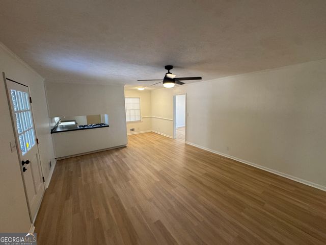 109 Forestwood Drive, Griffin, GA 30223