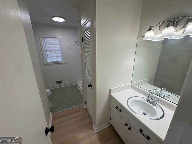 109 Forestwood Drive, Griffin, GA 30223