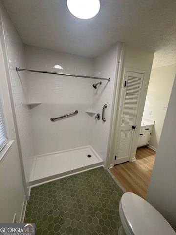 109 Forestwood Drive, Griffin, GA 30223