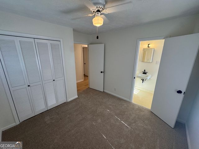109 Forestwood Drive, Griffin, GA 30223