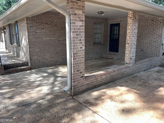 109 Forestwood Drive, Griffin, GA 30223