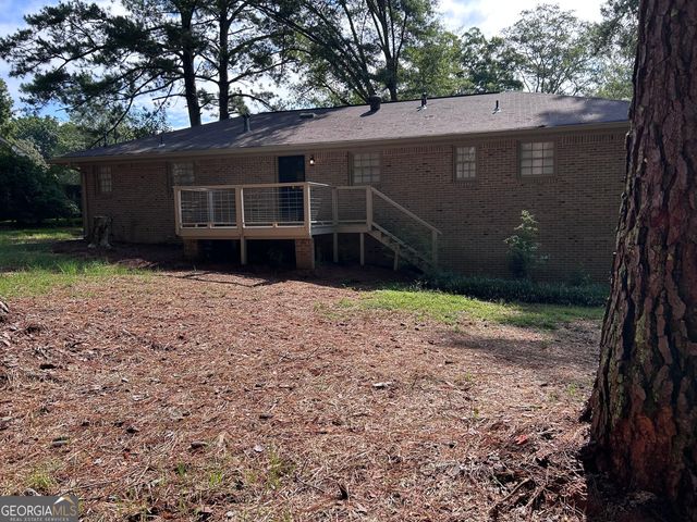 109 Forestwood Drive, Griffin, GA 30223