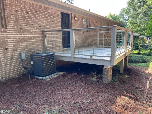 109 Forestwood Drive, Griffin, GA 30223