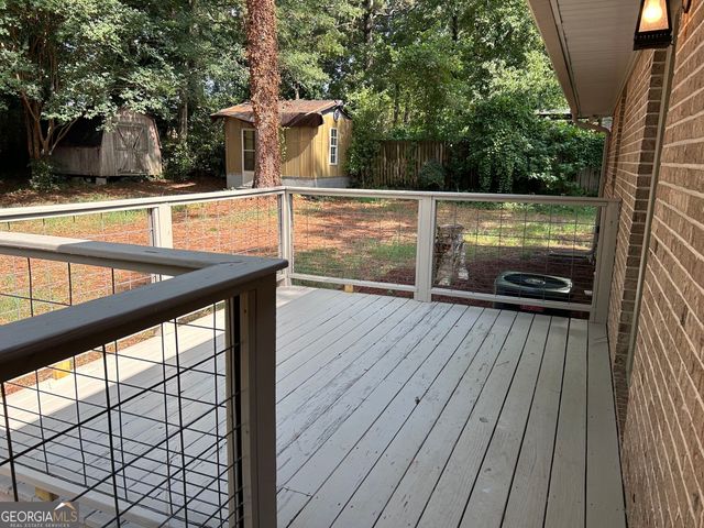 109 Forestwood Drive, Griffin, GA 30223