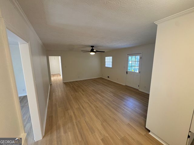 109 Forestwood Drive, Griffin, GA 30223