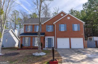 3886 CEDAR TRACE Lane, Ellenwood, GA 30294