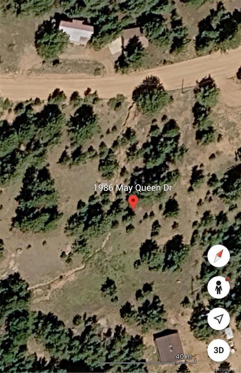 1986 May Queen Drive, Cripple Creek, CO 80813