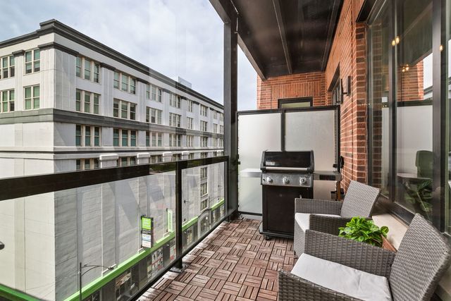 323 S Racine Avenue 6C, Chicago, IL 60607