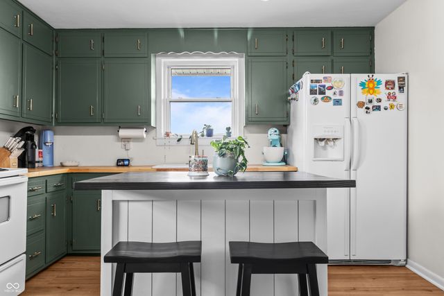 20765 Cyntheanne Road, Noblesville, IN 46060