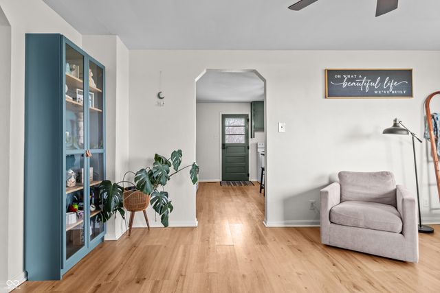 20765 Cyntheanne Road, Noblesville, IN 46060