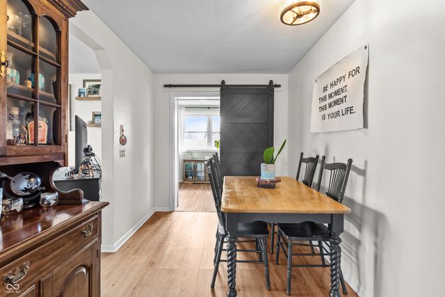 20765 Cyntheanne Road, Noblesville, IN 46060