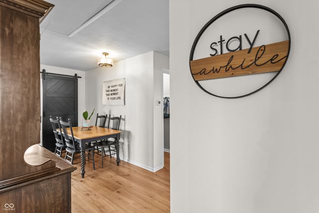 20765 Cyntheanne Road, Noblesville, IN 46060