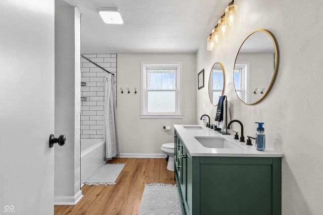 20765 Cyntheanne Road, Noblesville, IN 46060