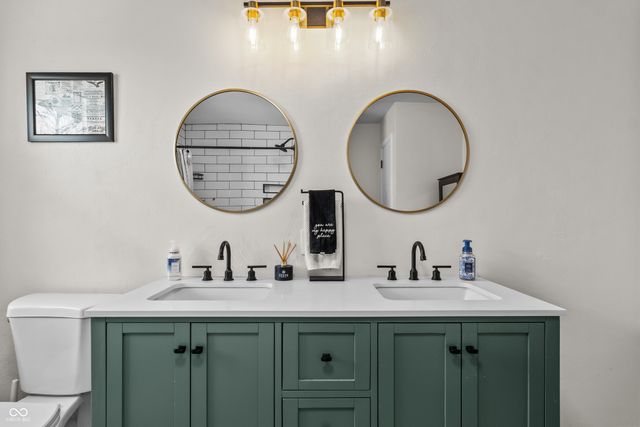 20765 Cyntheanne Road, Noblesville, IN 46060