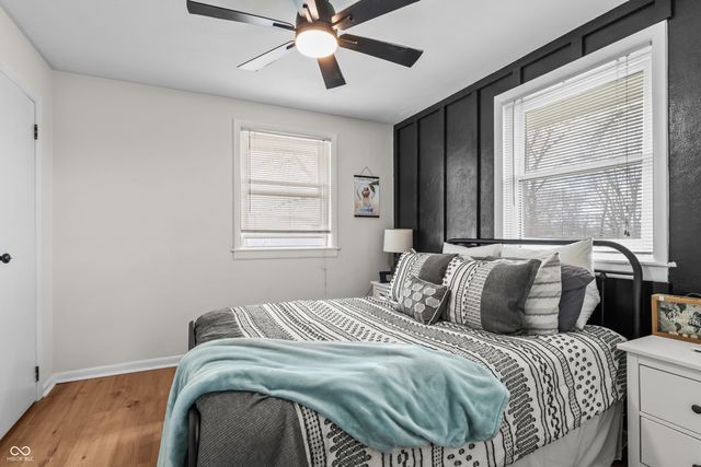 20765 Cyntheanne Road, Noblesville, IN 46060