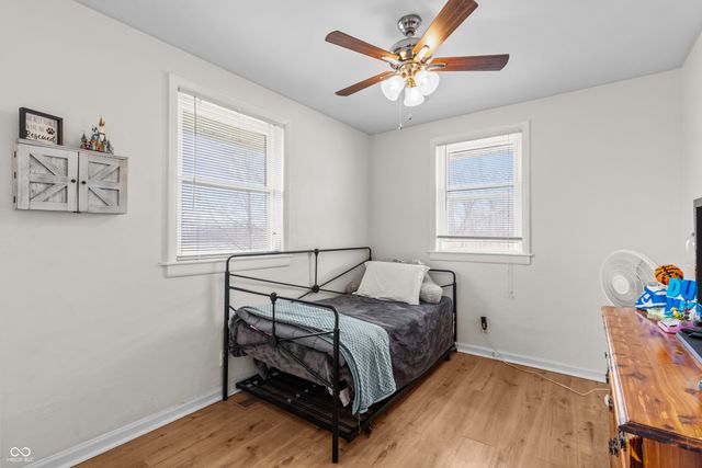 20765 Cyntheanne Road, Noblesville, IN 46060