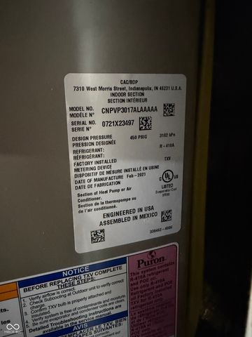 20765 Cyntheanne Road, Noblesville, IN 46060