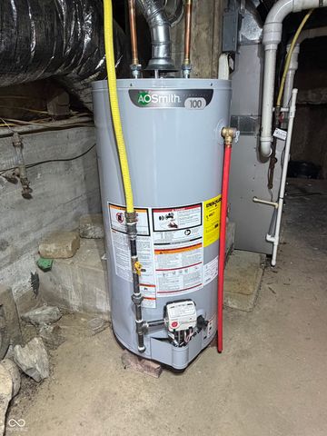 20765 Cyntheanne Road, Noblesville, IN 46060