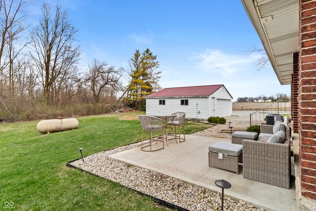 20765 Cyntheanne Road, Noblesville, IN 46060