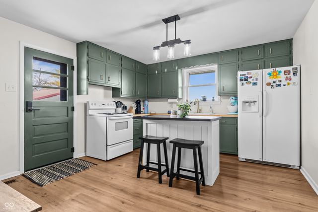 20765 Cyntheanne Road, Noblesville, IN 46060