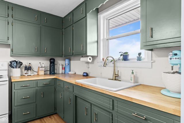 20765 Cyntheanne Road, Noblesville, IN 46060