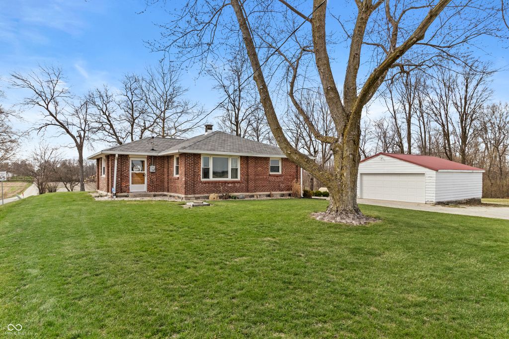 20765 Cyntheanne Road, Noblesville, IN 46060