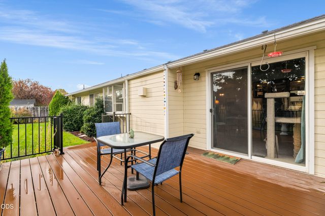 756 NW 20th Street, Redmond, OR 97756