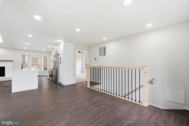 6233 RIDGE LN, Warrenton, VA 20187