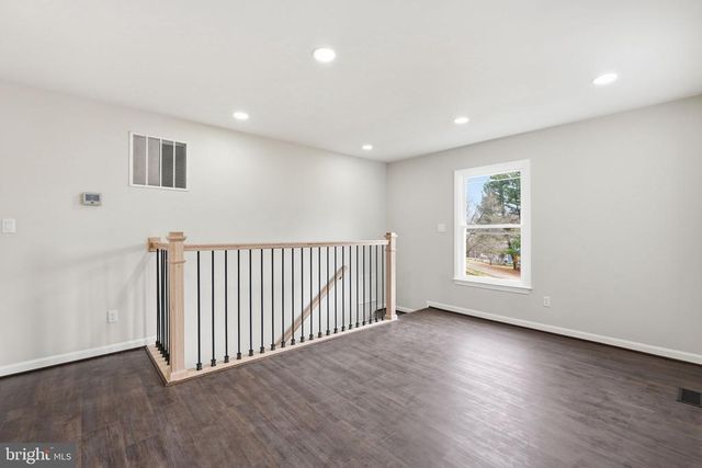 6233 RIDGE LN, Warrenton, VA 20187