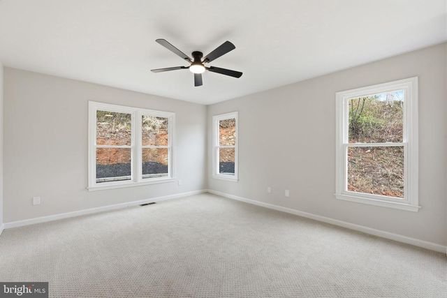 6233 RIDGE LN, Warrenton, VA 20187