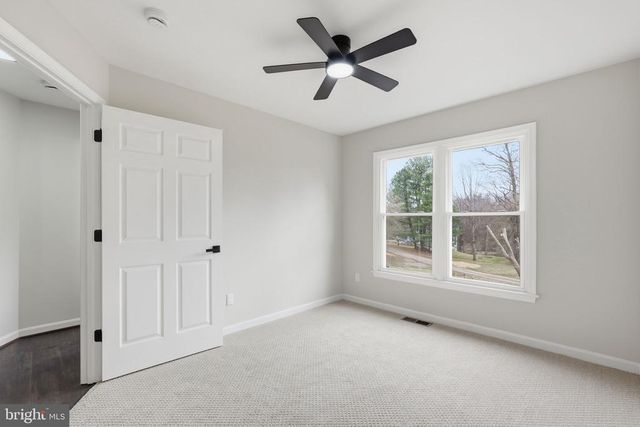 6233 RIDGE LN, Warrenton, VA 20187