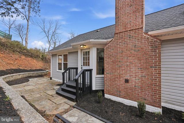 6233 RIDGE LN, Warrenton, VA 20187