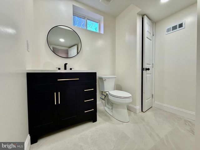 6233 RIDGE LN, Warrenton, VA 20187